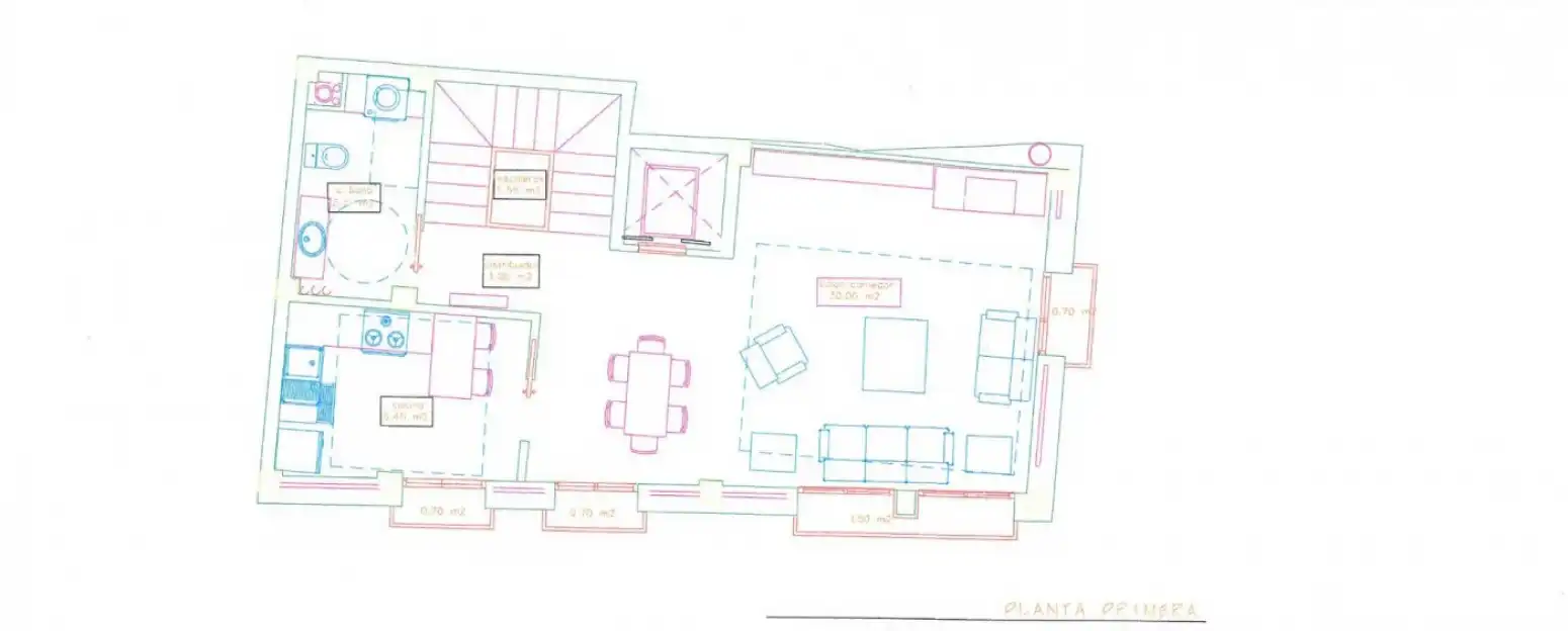 Casa o chalet en venta en Tafalla