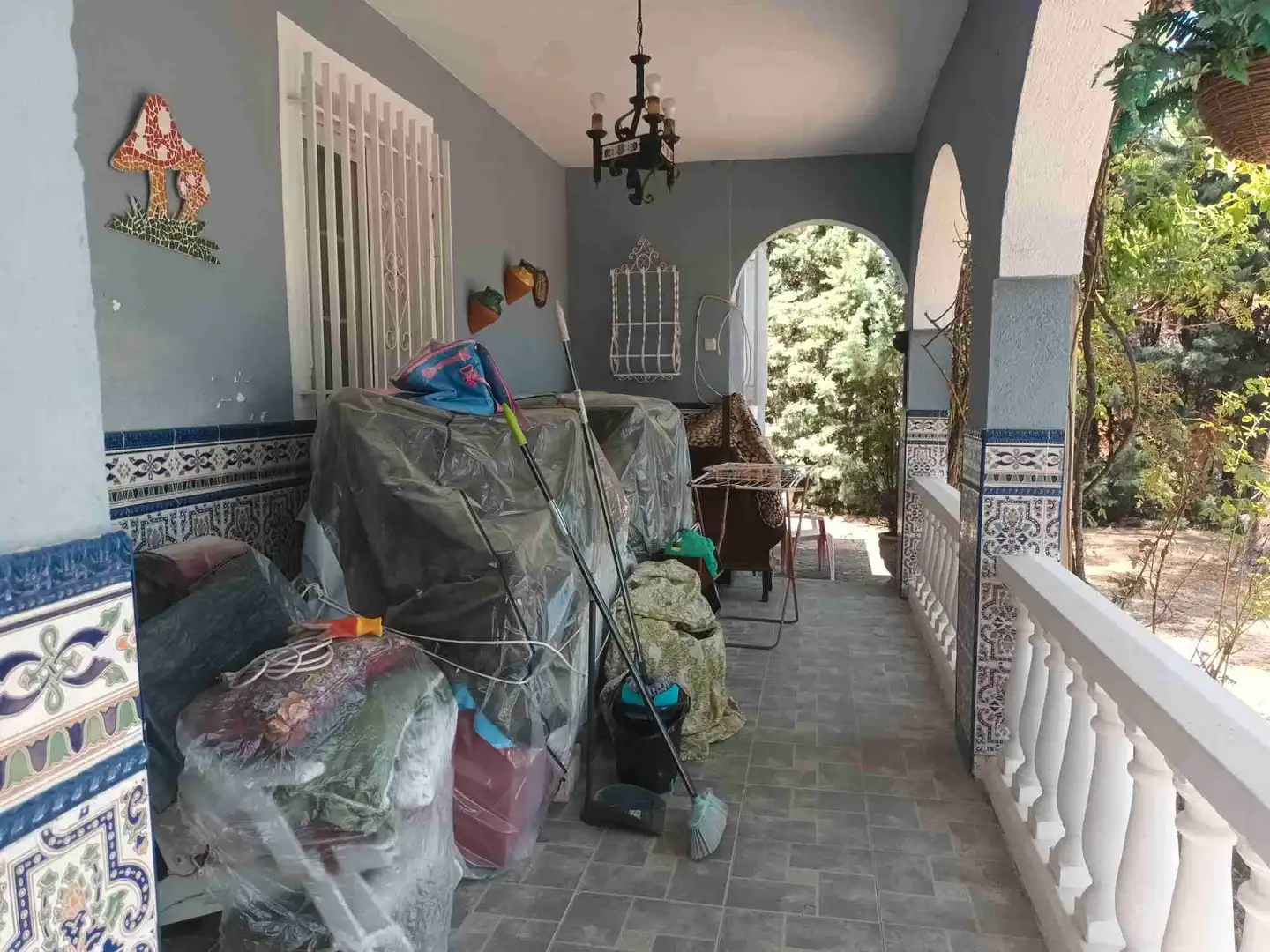 Casa o xalet en venda en Marugán amb Calefacció, Jardí privat i Terrassa