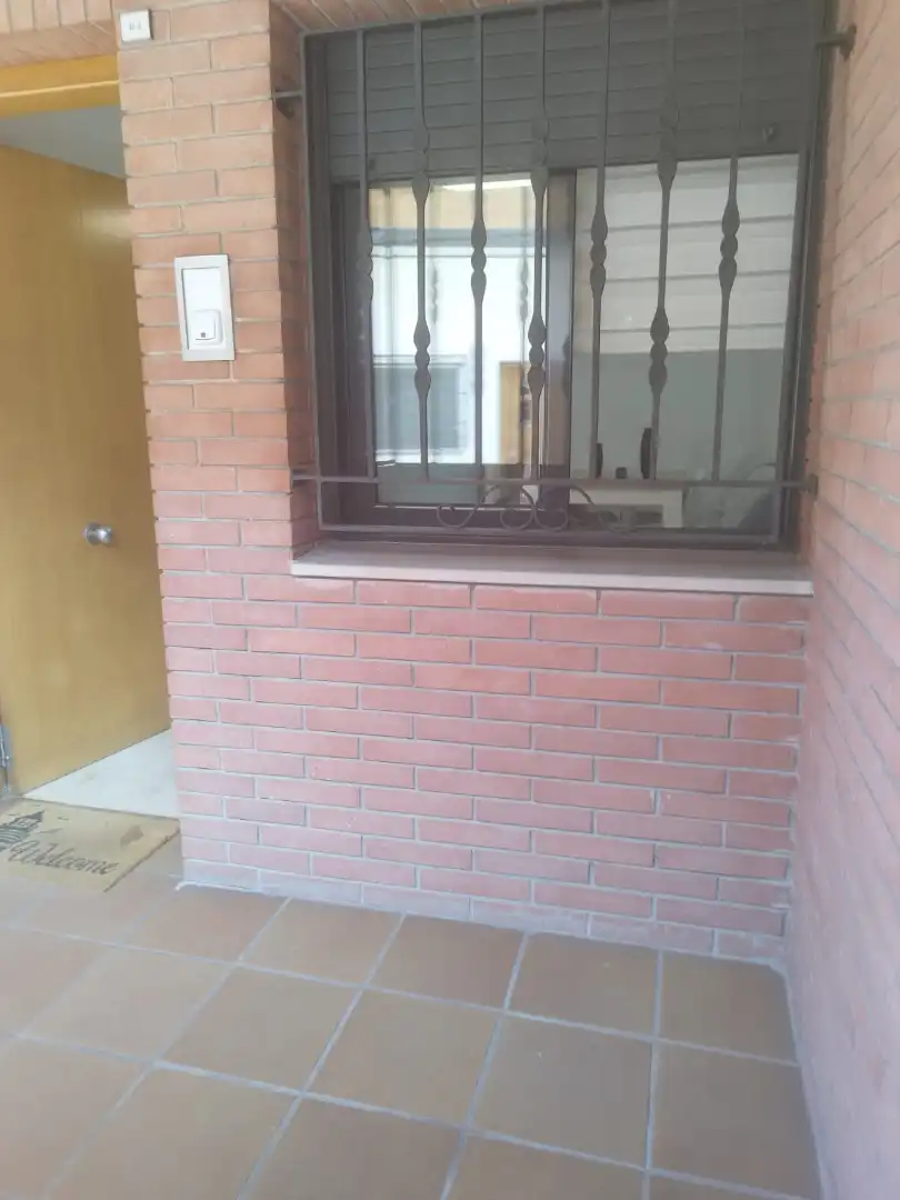 Terraza de Piso en venta en Rubí con Calefacción, Terraza y Horno