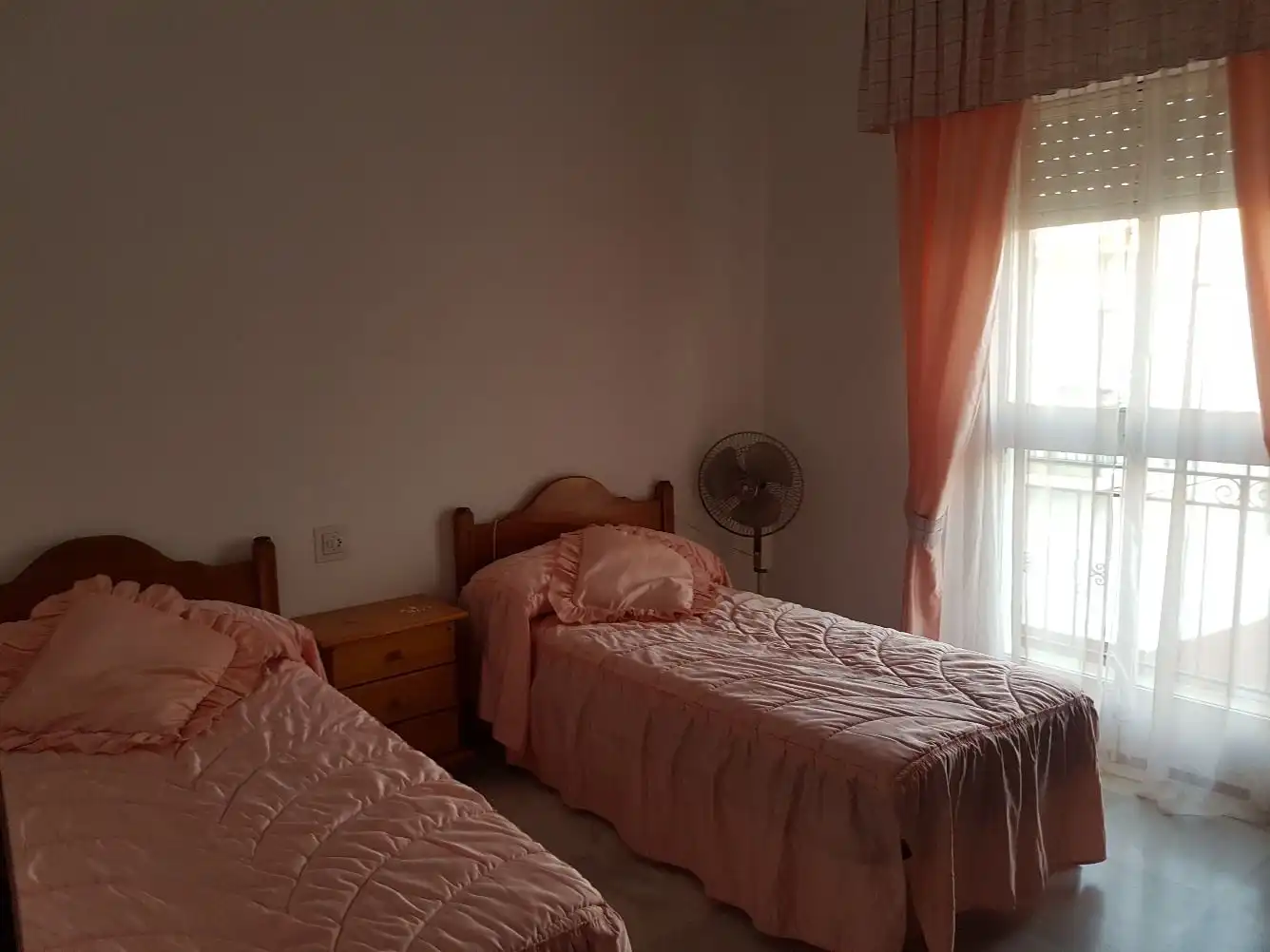 Houses for rent in Centro - Doña Mercedes