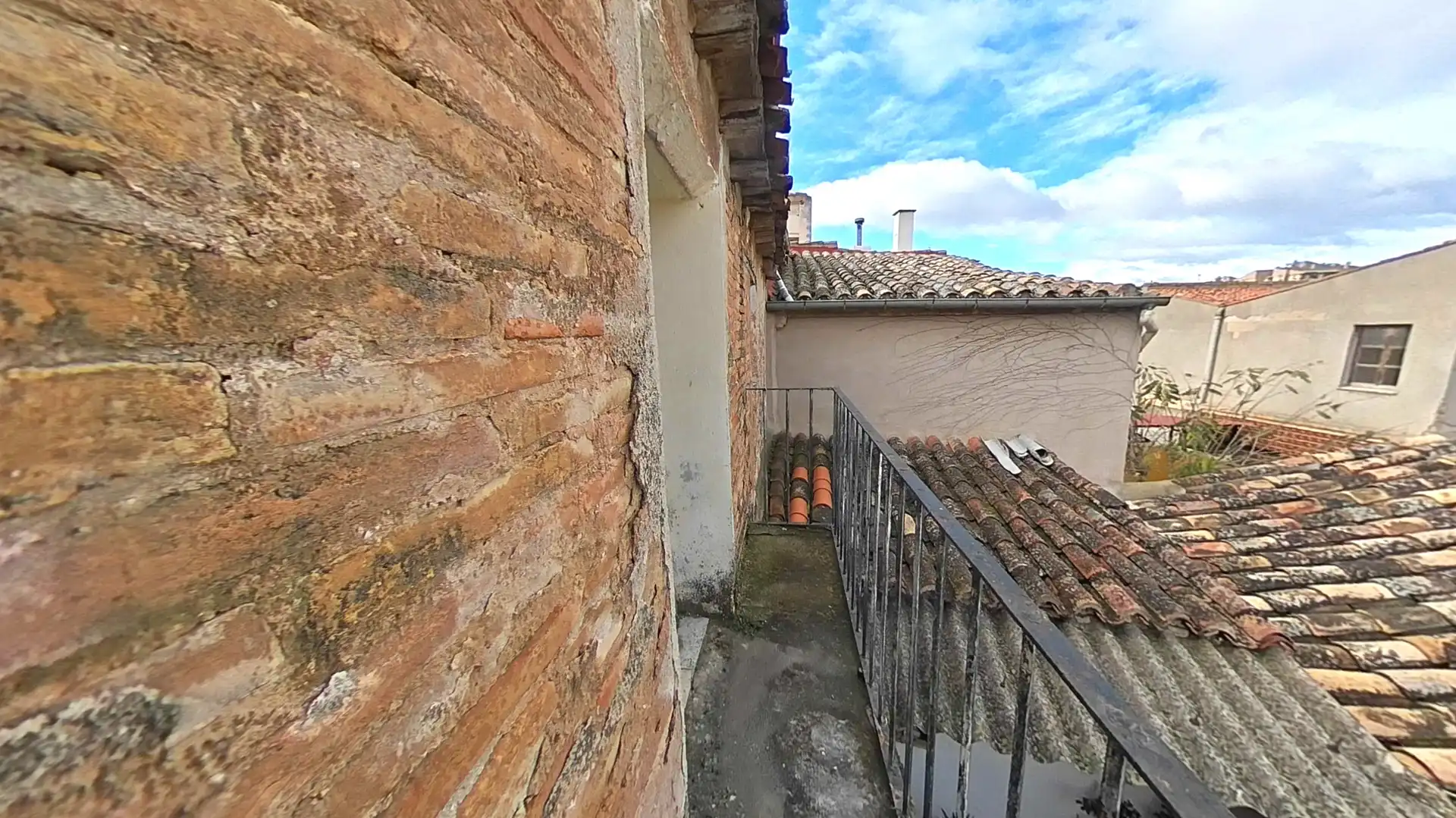 Pis en venda a El Cofrete, Casco Histórico