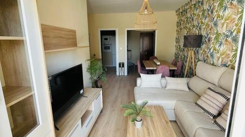 Photo 4 of Flat for rent in Calle Gutierre Tibón, Campo Verde, Granada Capital