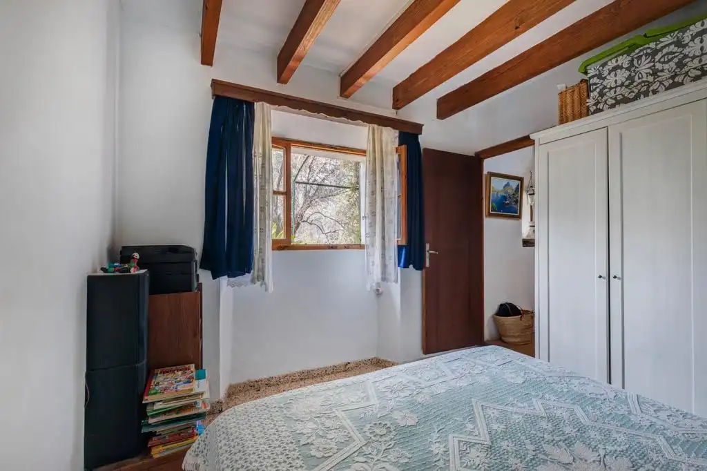 Casa amb jardí en venda a Deià, imagen 23