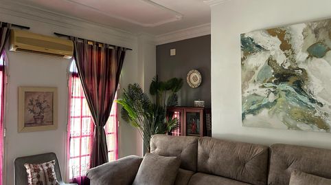 Foto 4 de Piso en venta en Calle Joaquín Romero Murube, 38, Los Palacios y Villafranca, Sevilla