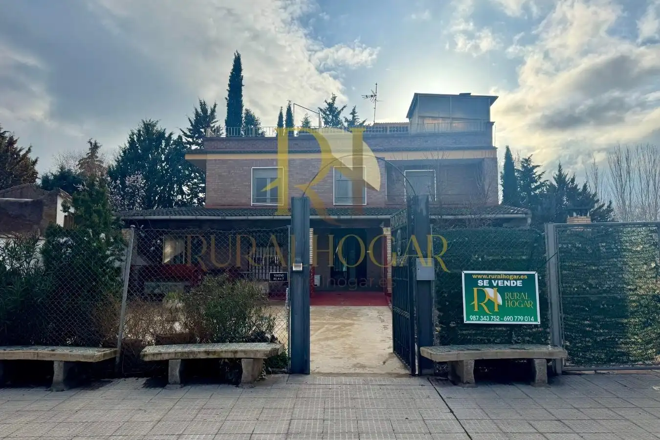 Casa o chalet en venta en Calle Gasca, 123, Villarroya de la Sierra