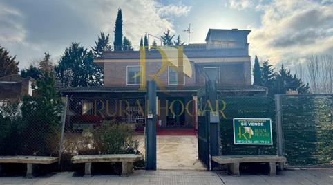 Photo 2 of House or chalet for sale in Calle Gasca, 123, Villarroya de la Sierra, Zaragoza