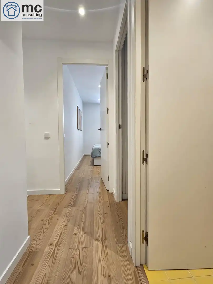 Piso en venta en La Garriga con Aire acondicionado, Calefacción y Parquet