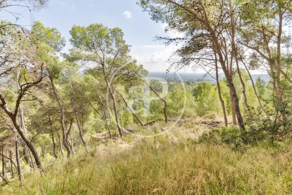 Terreno residenziale in vendita a El Bosque