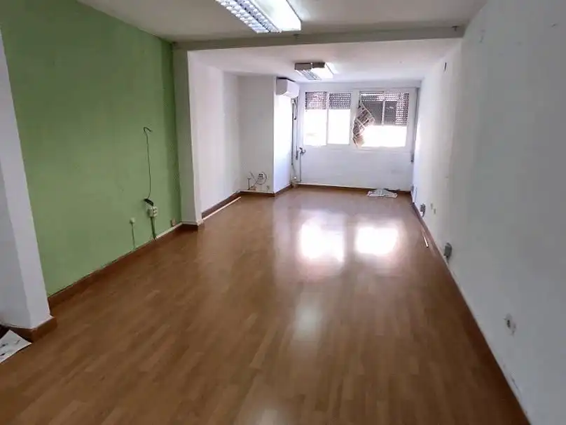 Oficina amb ascensor de lloguer a Calle Virgen de la Capilla, imagen 5