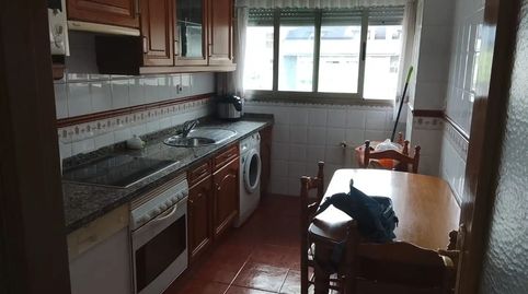 Foto 5 de Piso en venta en Calle Víctor García de la Concha, 11, Villaviciosa - Amandi, Villaviciosa