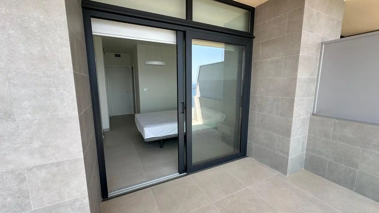 Appartement avec terrasse à vendre à Playa de Poniente, imagen 16