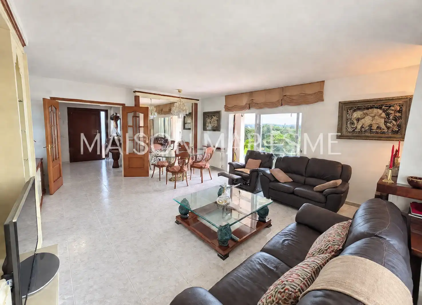 Casa con giardino in vendita a Sant Cebrià de Vallalta, imagen 3