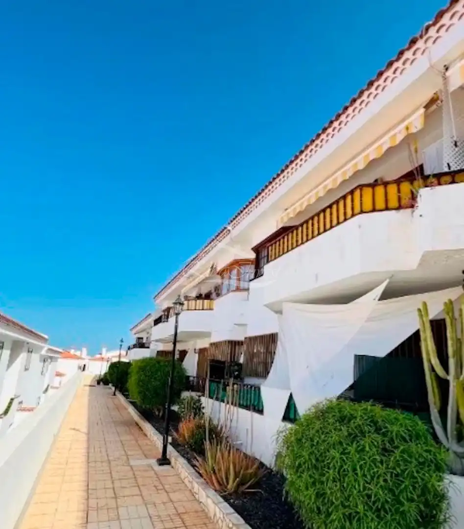 Piso con terraza en venta en Costa Adeje, imagen 28