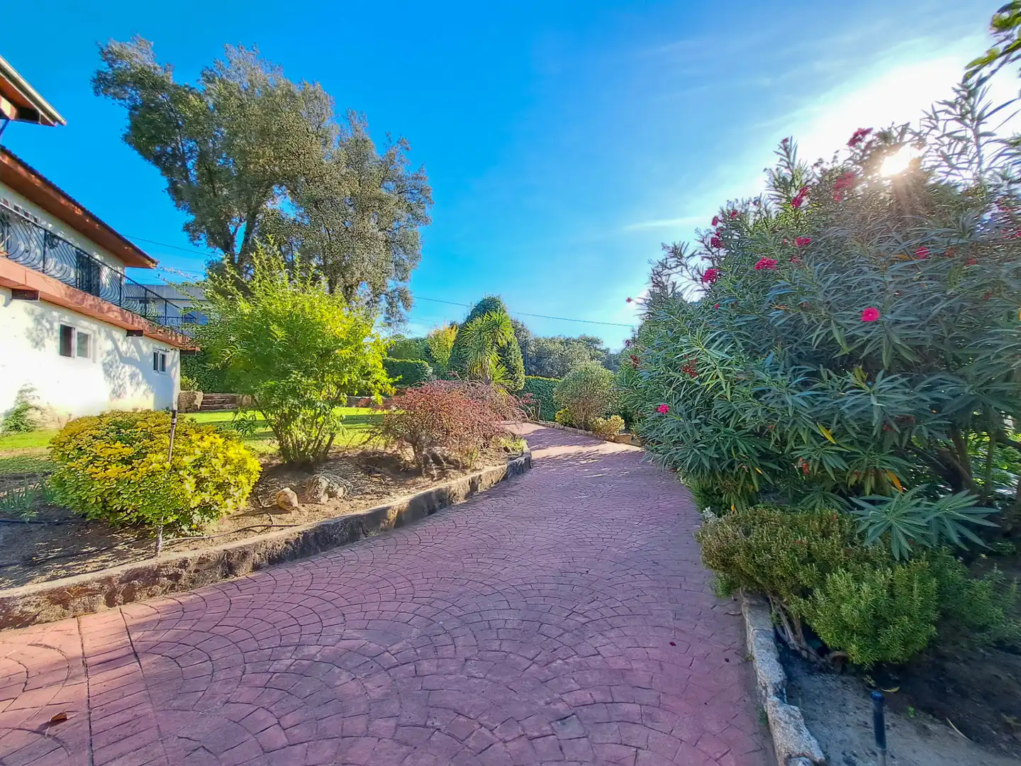 Villa avec jardin à vendre à Colonia, imagen 39