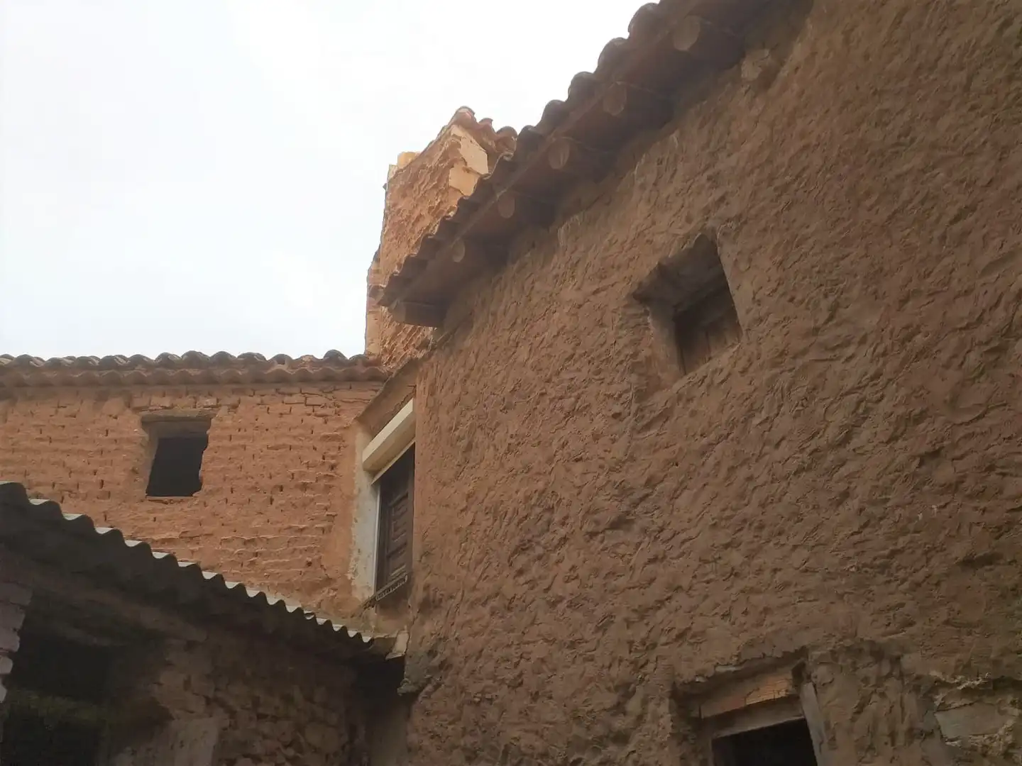 Casa o chalet en venta en Castillo, Torralba de Ribota