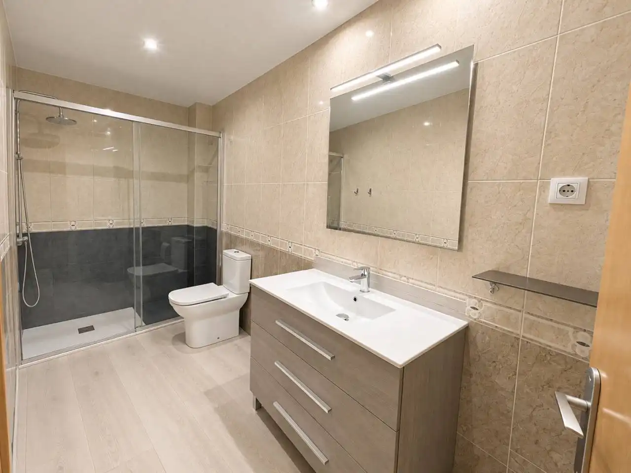 Appartement avec ascenseur à vendre à Avenida Cataluña, imagen 10