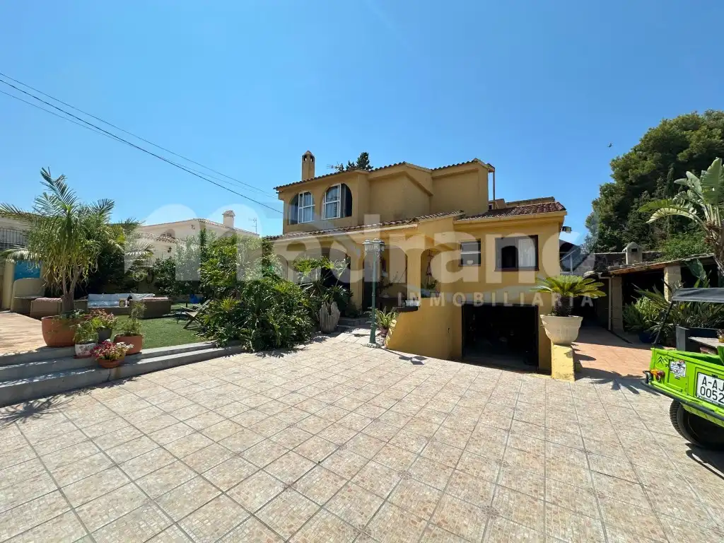 Villa avec piscine à vendre à Avenida Dr Severo Ochoa, imagen 48