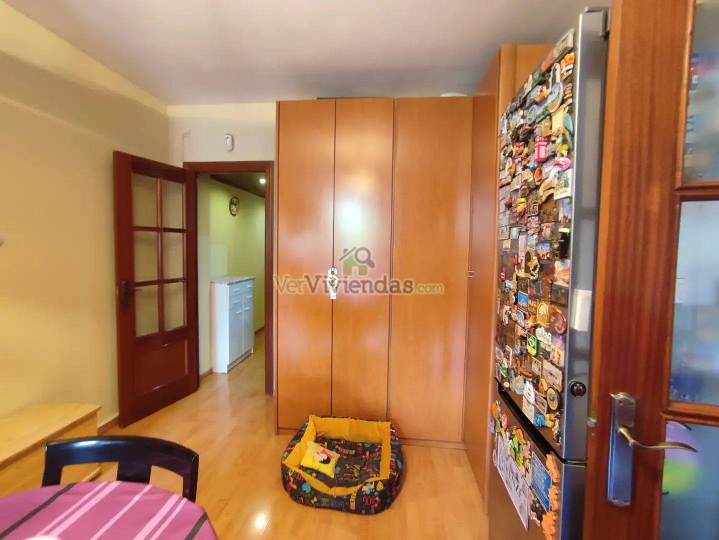 Cuina de Pis en venda en Barcelona amb Aire condicionat, Calefacció i Parquet