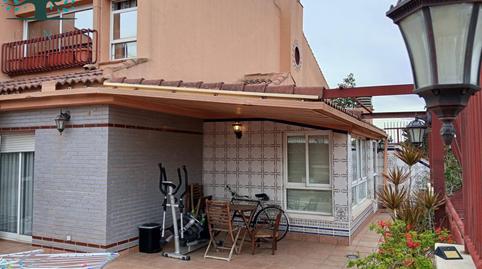 Foto 3 de Àtic en venda a Calle Calle del Doctor José López Alemán, , San Andrés - San Antolín,  Murcia Capital