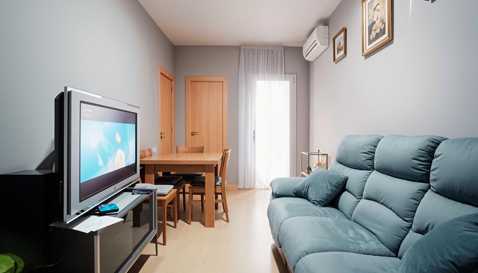 Photo 1 of Flat for sale in Carrer de la Mare Eterna, El Bon Pastor, Barcelona