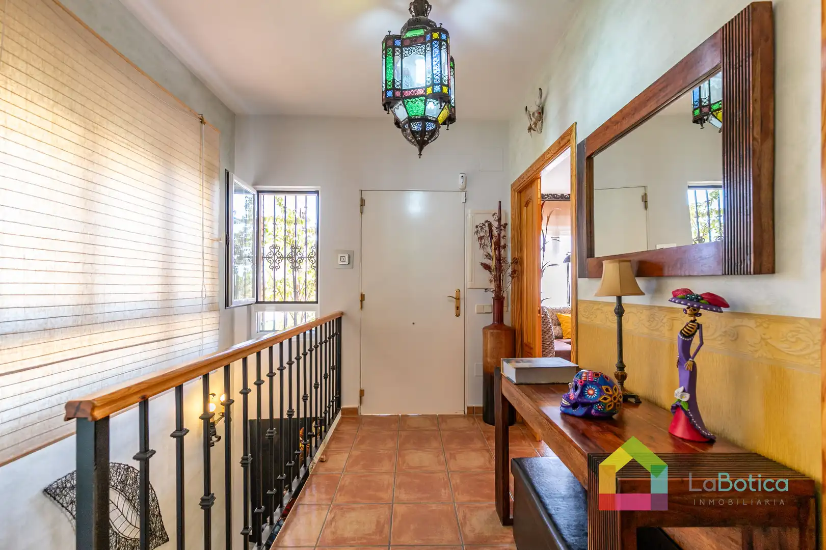 Casa o xalet en venda en Nambroca amb Aire condicionat, Calefacció i Jardí privat