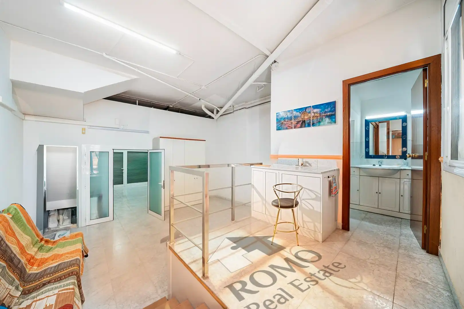 Casa adosada en venta en Santa Perpètua de Mogoda con Aire acondicionado, Calefacción y Jardín privado