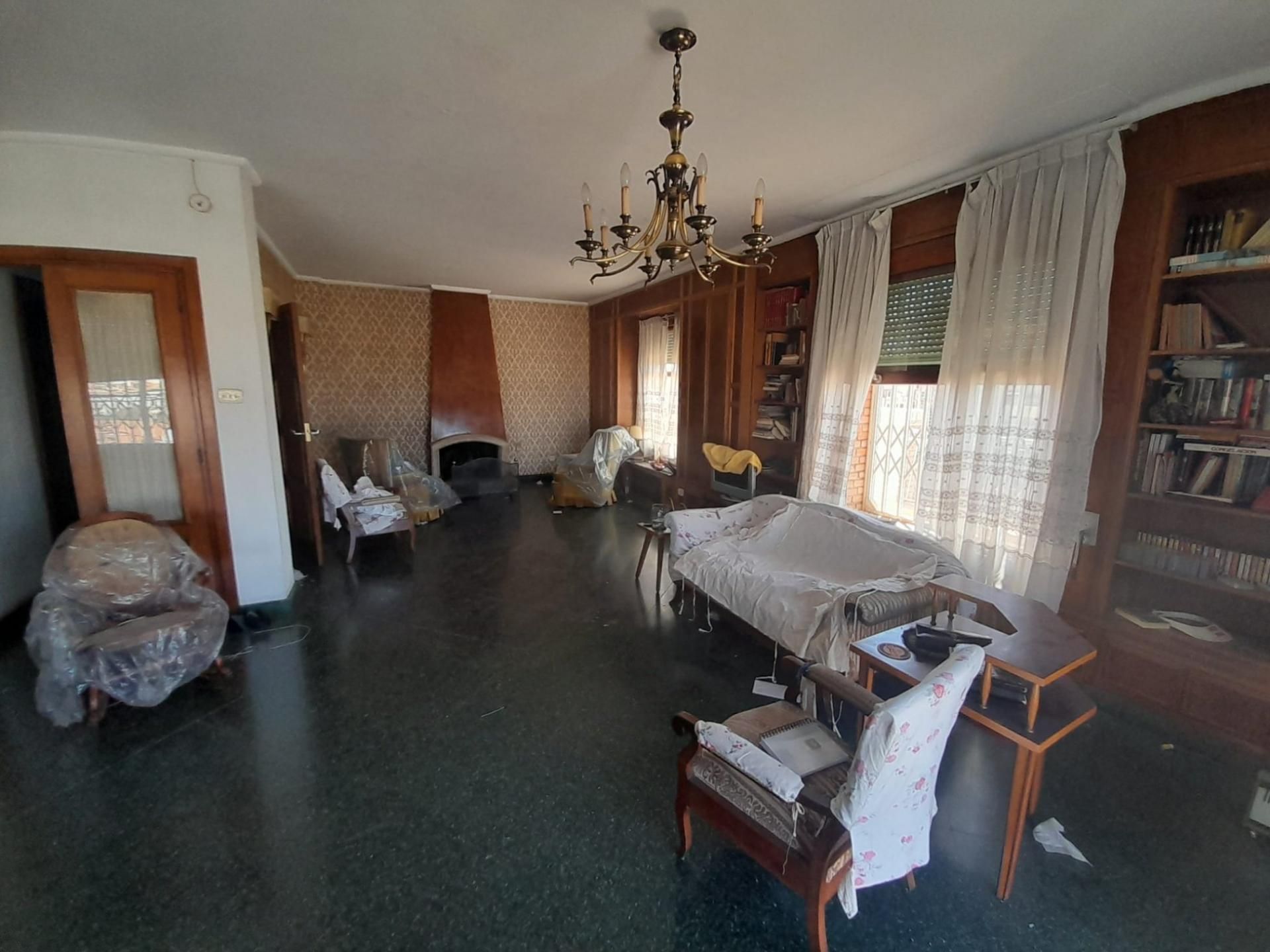 Àtic en venda a Sant Francesc, Ciutat Vella