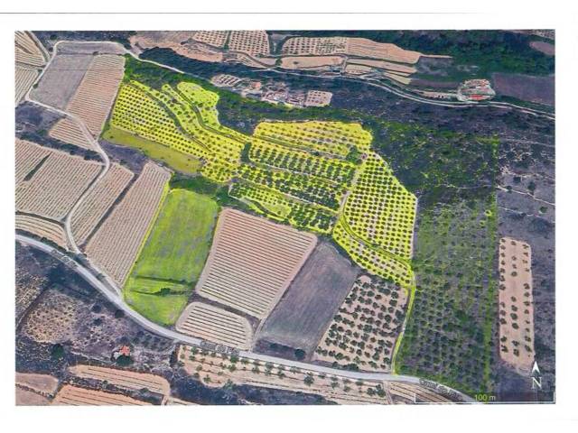 Terreno en Venta en de Pira en Barberà de la Conca