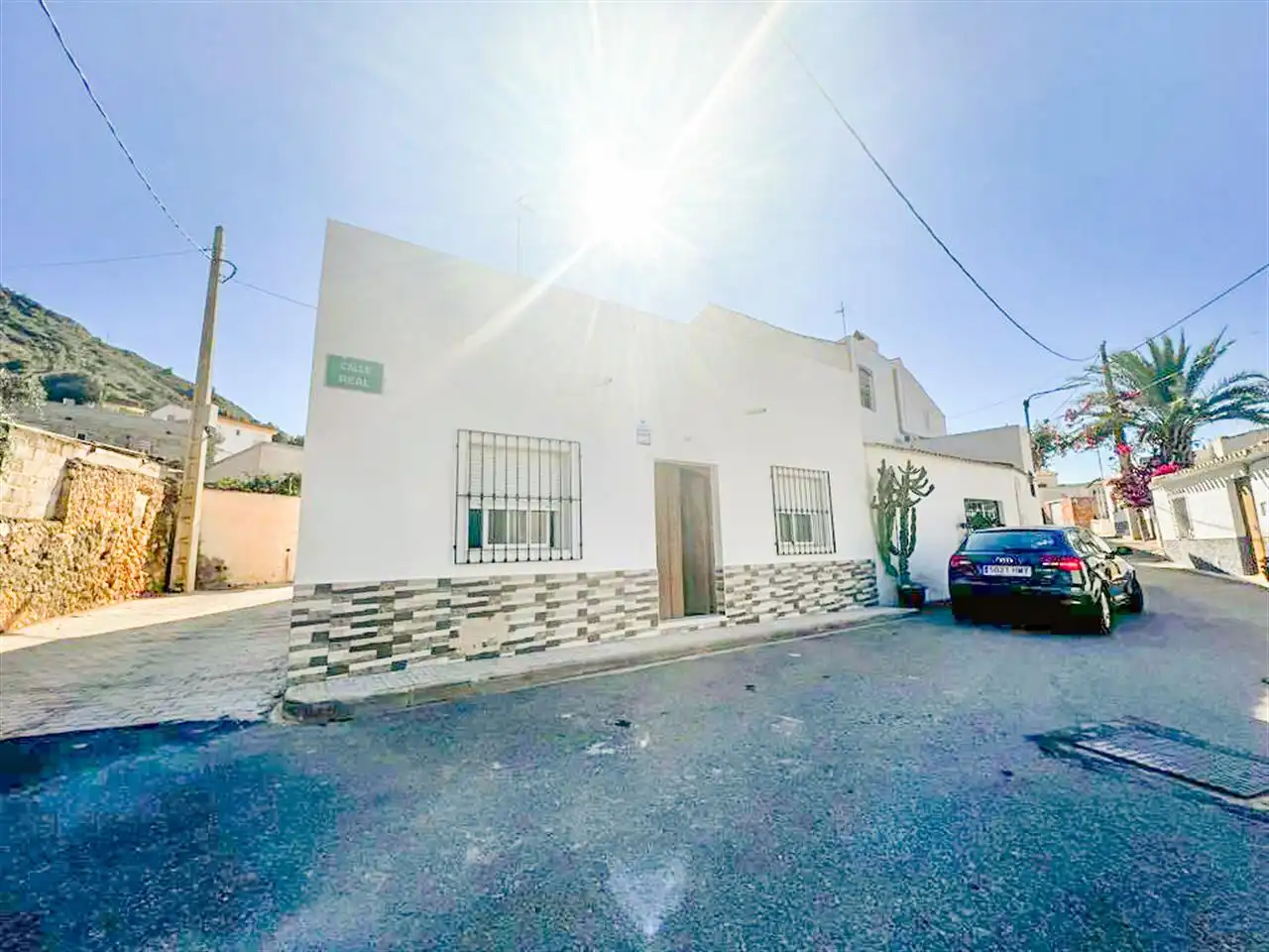 Terraced house for sale in Sorbas, imagen 11