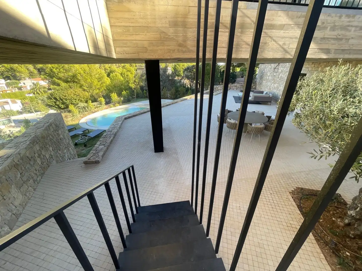 Maison avec piscine à vendre à La Fustera, imagen 55