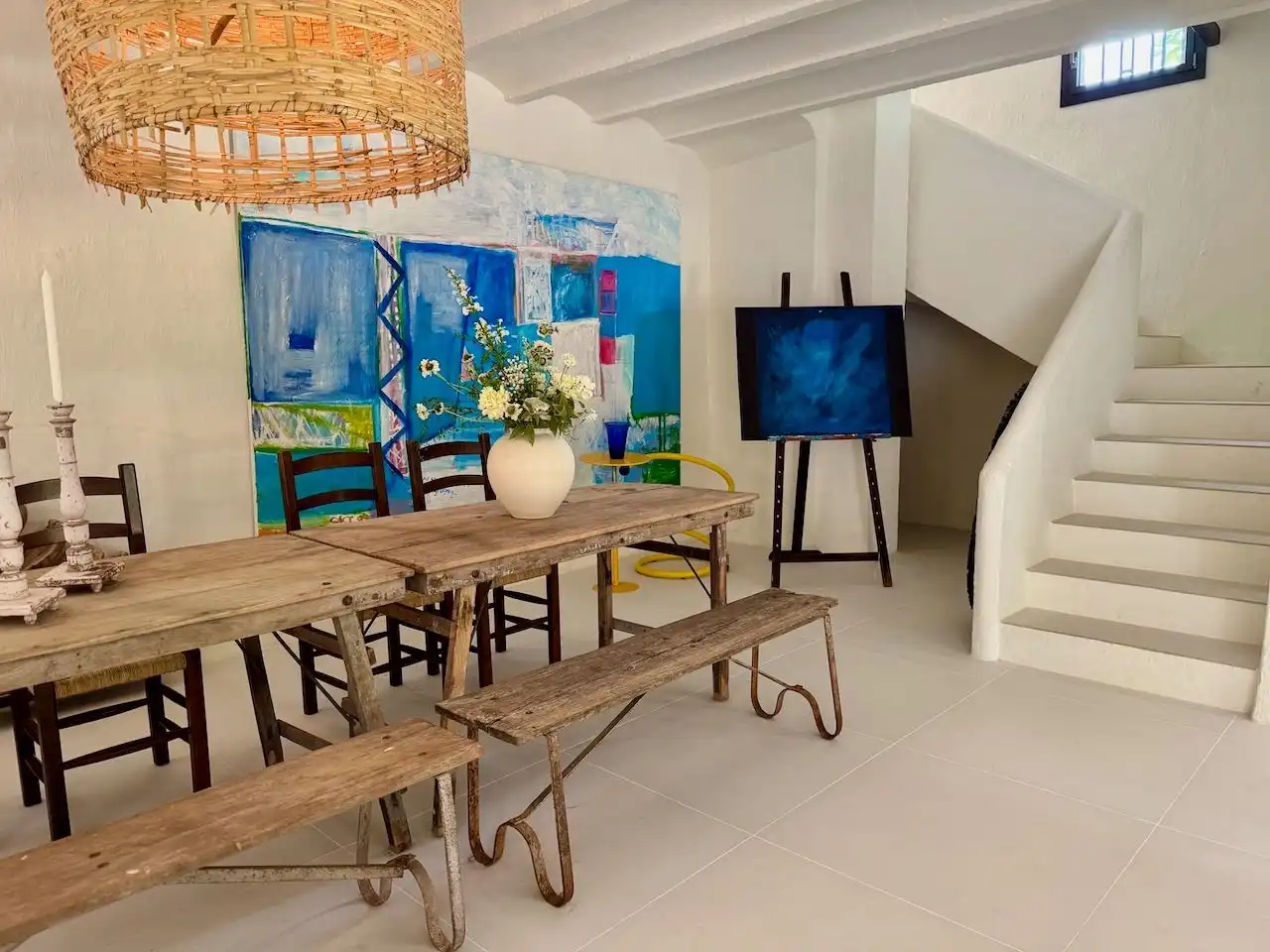 Casa con piscina en venta en Altea ciudad, imagen 23