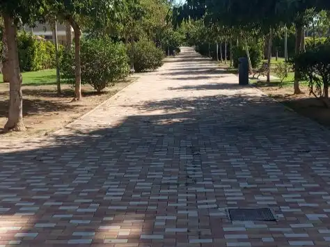 Exterior view of Garage for rent in Rincón de la Victoria  with Alarm