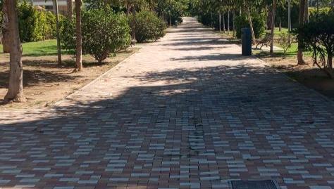 Photo 4 of Garage for rent in Camino Viejo de Vélez, 4b, Playa del Rincón, Rincón de la Victoria