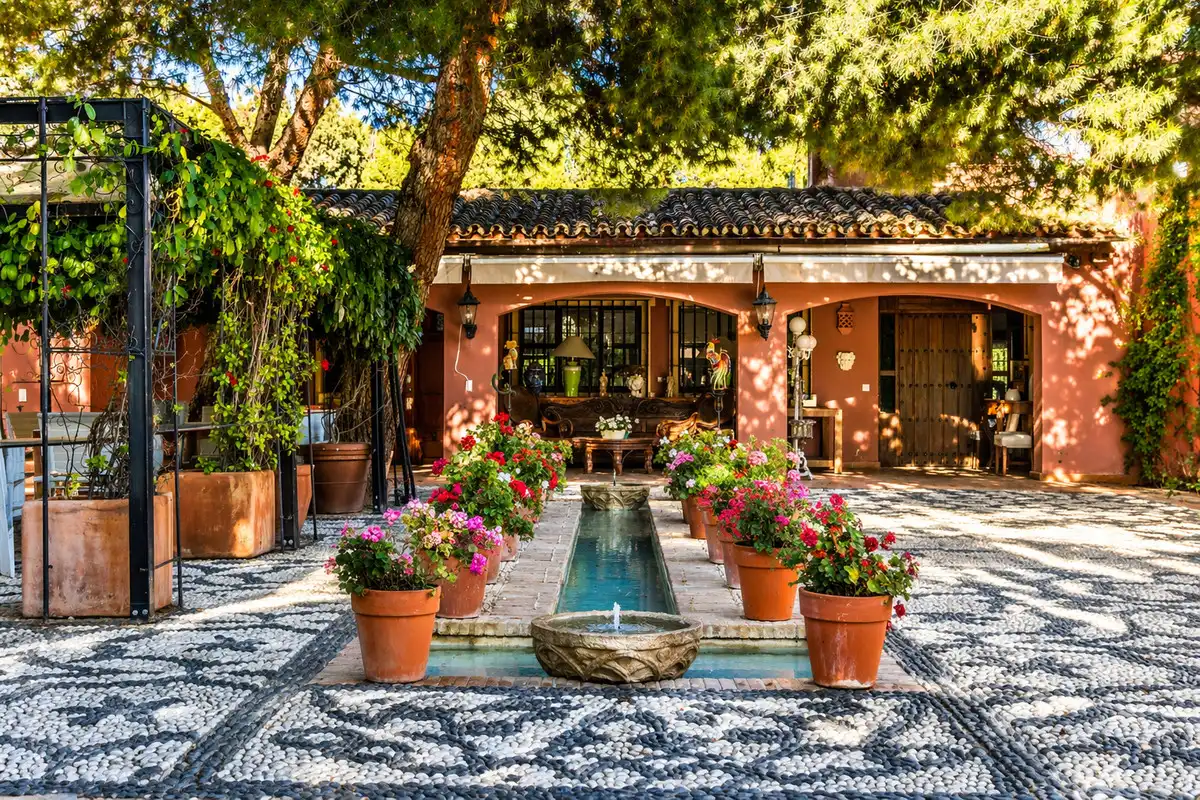 Maison mitoyenne à vendre à San Pedro de Alcántara, imagen 2