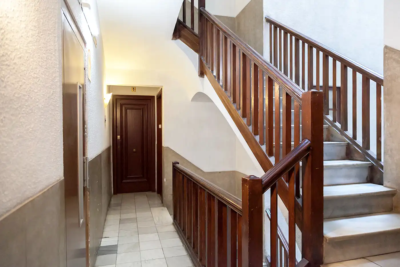 Appartement avec terrasse à vendre à Carrer de Siracusa, imagen 5