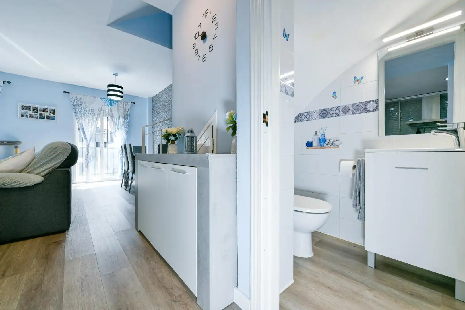 Maison jumelée avec piscine à vendre à CARMEN MARTIN GAITE, imagen 26