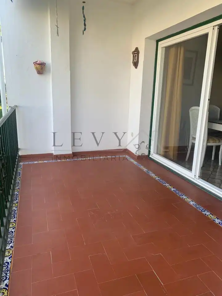Pis amb ascensor en venda a Nueva Andalucía, imagen 15