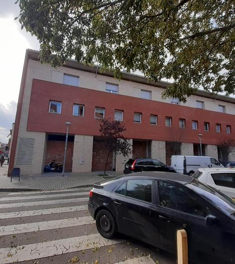 Foto 2 de Edifici en venda a N/a, Canovelles, Barcelona