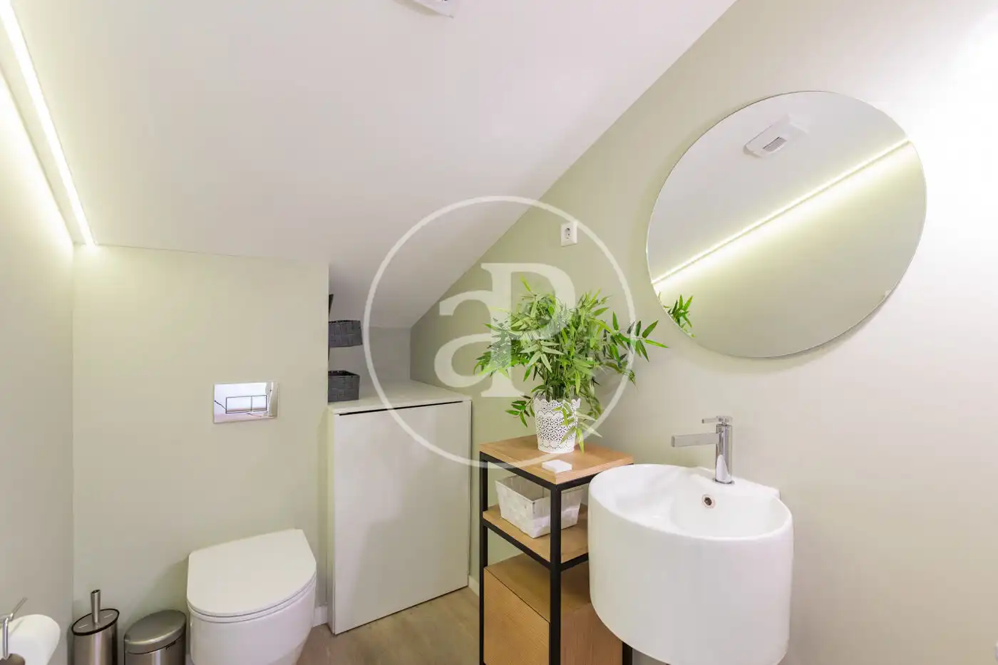 Piso en venta en C. del Barquillo, Justicia - Chueca