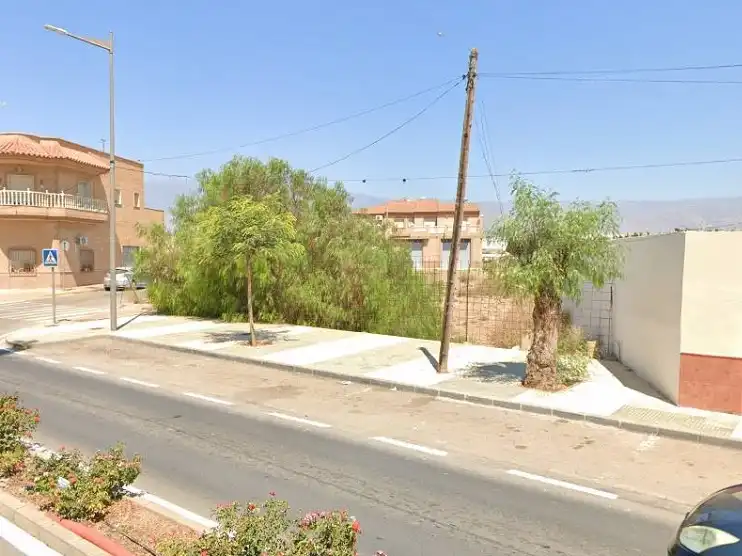 Residential land for sale in Avenida Europa 281, imagen 3