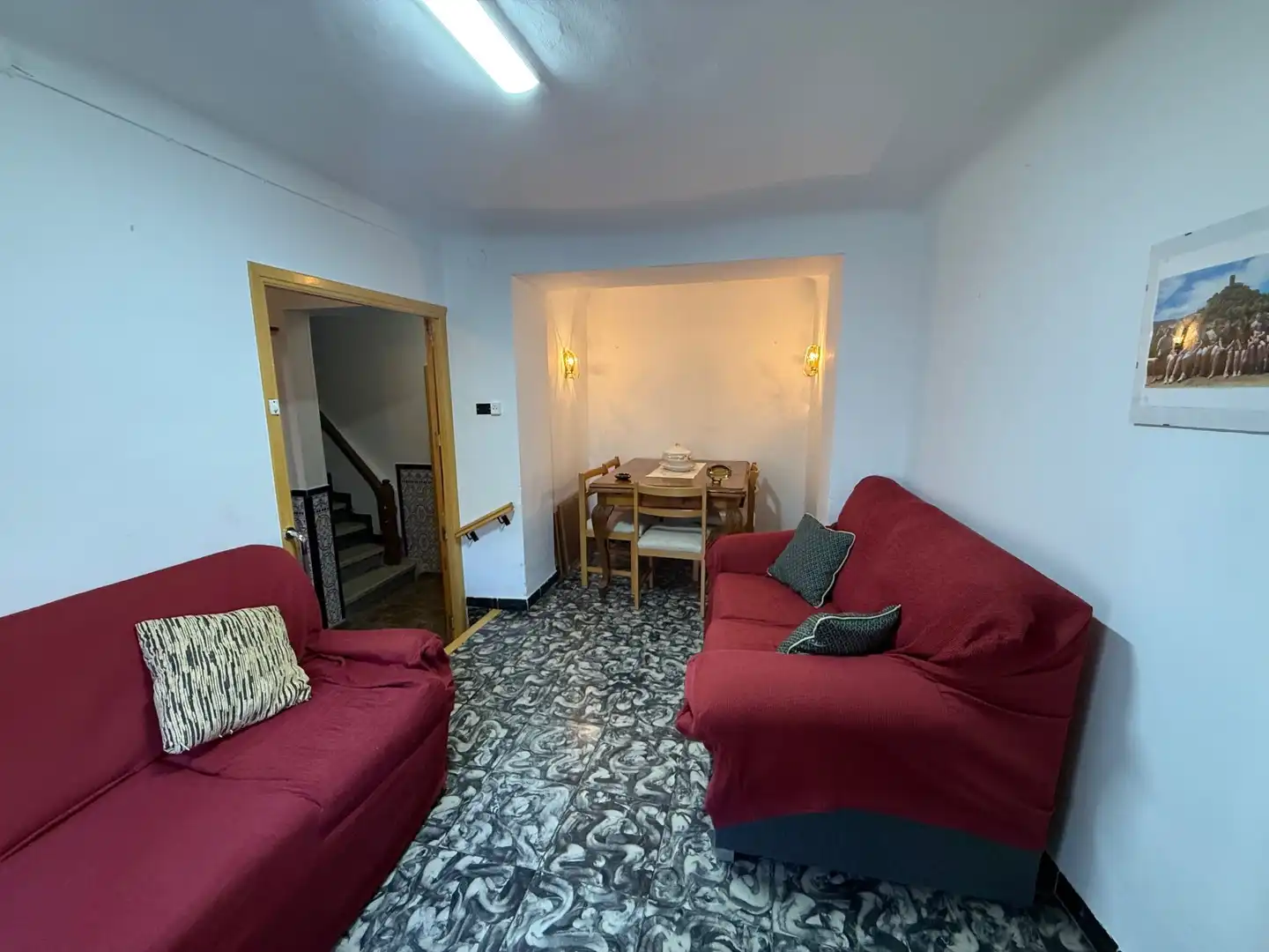 Casa rústica en venda a Biar, imagen 16