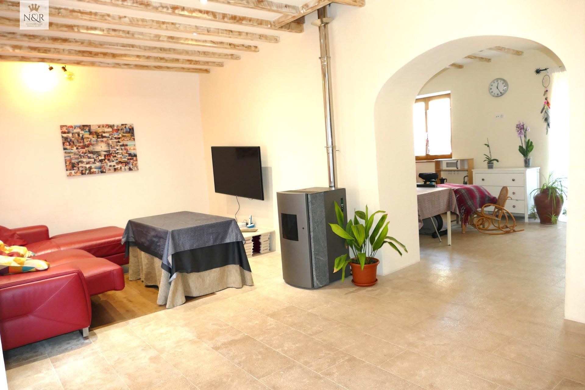 Casa o chalet en venta