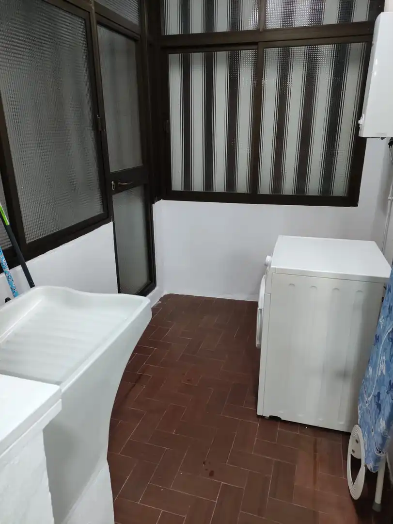 Flat with lift to rent in Casco Antiguo, imagen 14