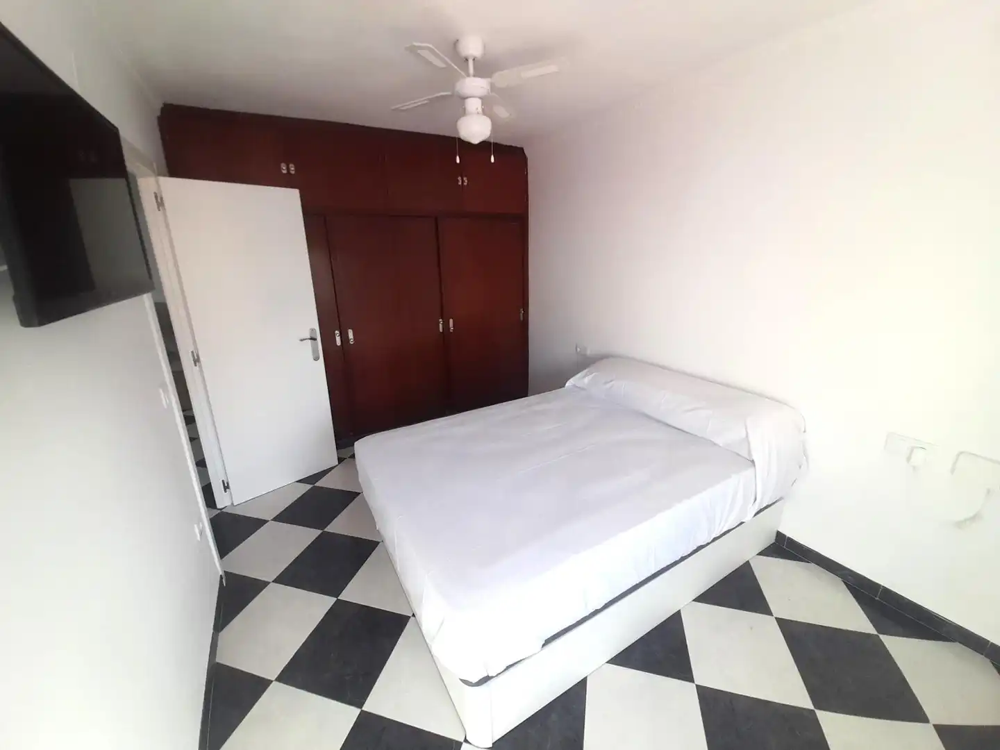 Wohnung mit Aufzug zur Miete in El Carmen, imagen 21