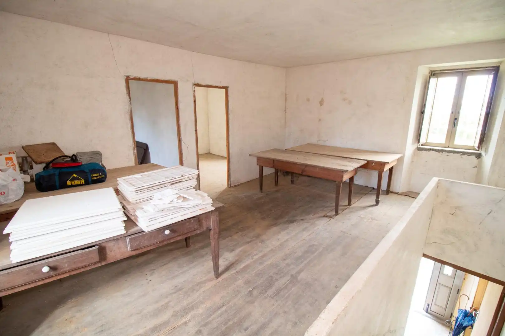 Casa rústica amb jardí en venda a Vilalba, imagen 47