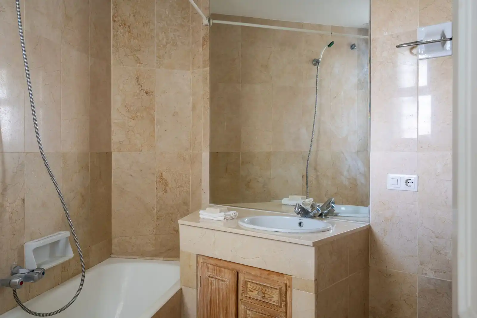 Apartamento con piscina en venta en Calle 19 15, imagen 12