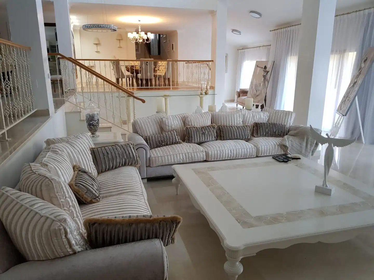Chalet en venta en Benahavís pueblo, imagen 26