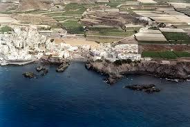 Foto 5 de Residencial en venda a Alcalá, Santa Cruz de Tenerife