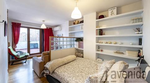 Foto 2 de Àtic en venda a Del Conde de Serrallo, Almenara -Ventilla,  Madrid Capital