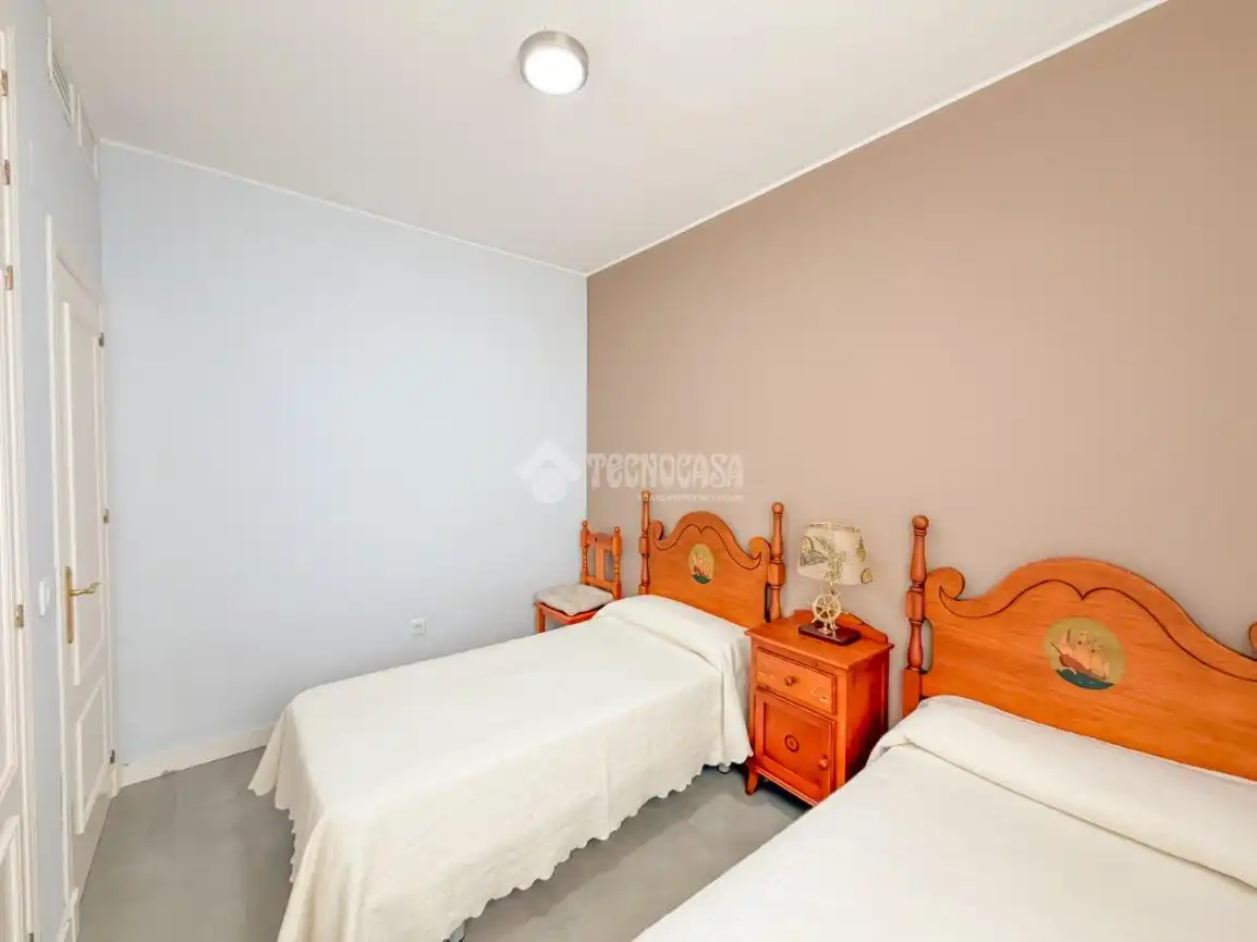 Appartamento con terrazza in vendita a Costa Ballena - Largo Norte, imagen 20